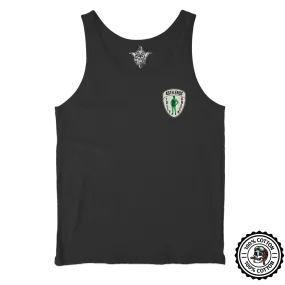 46th ERQS "Jolly Green" Tank Tops