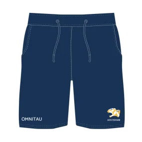 ACS Egham Men's Basketball Shorts - Navy