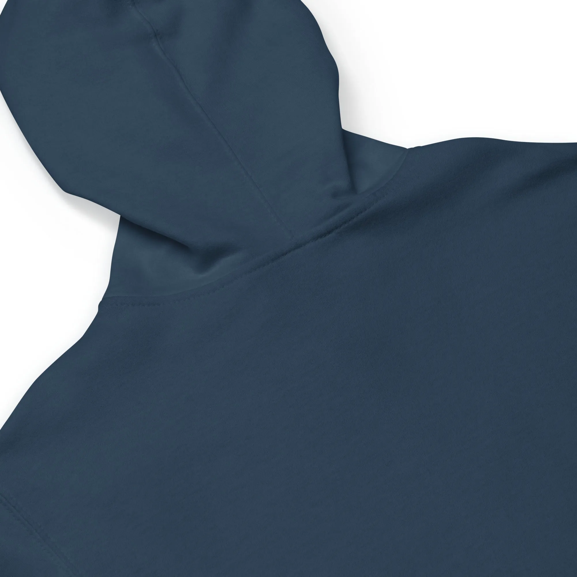 Alien Shaving Logo Fleece Zip Up Hoodie Hooded Sweatshirt | Available in Multiple Colors
