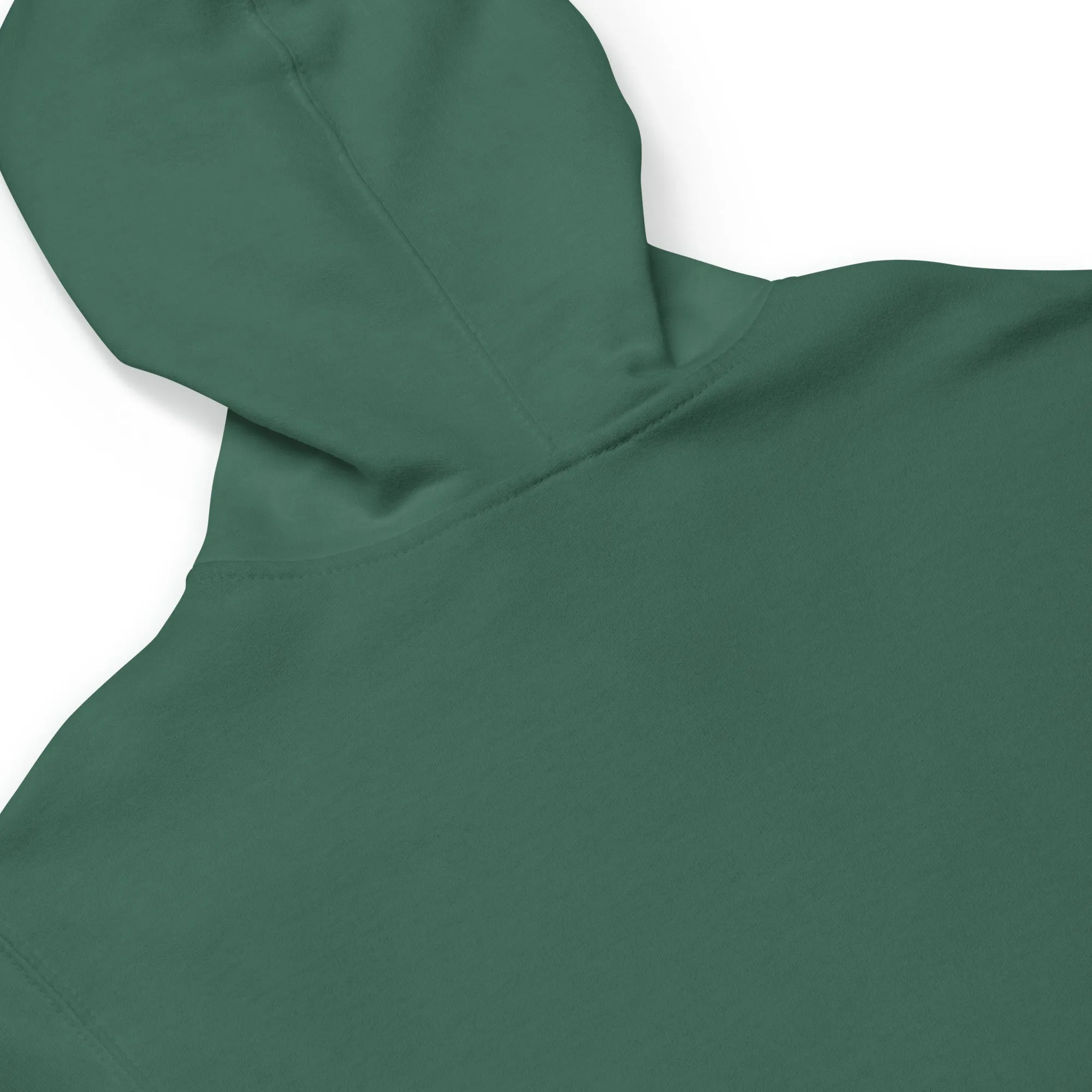Alien Shaving Logo Fleece Zip Up Hoodie Hooded Sweatshirt | Available in Multiple Colors