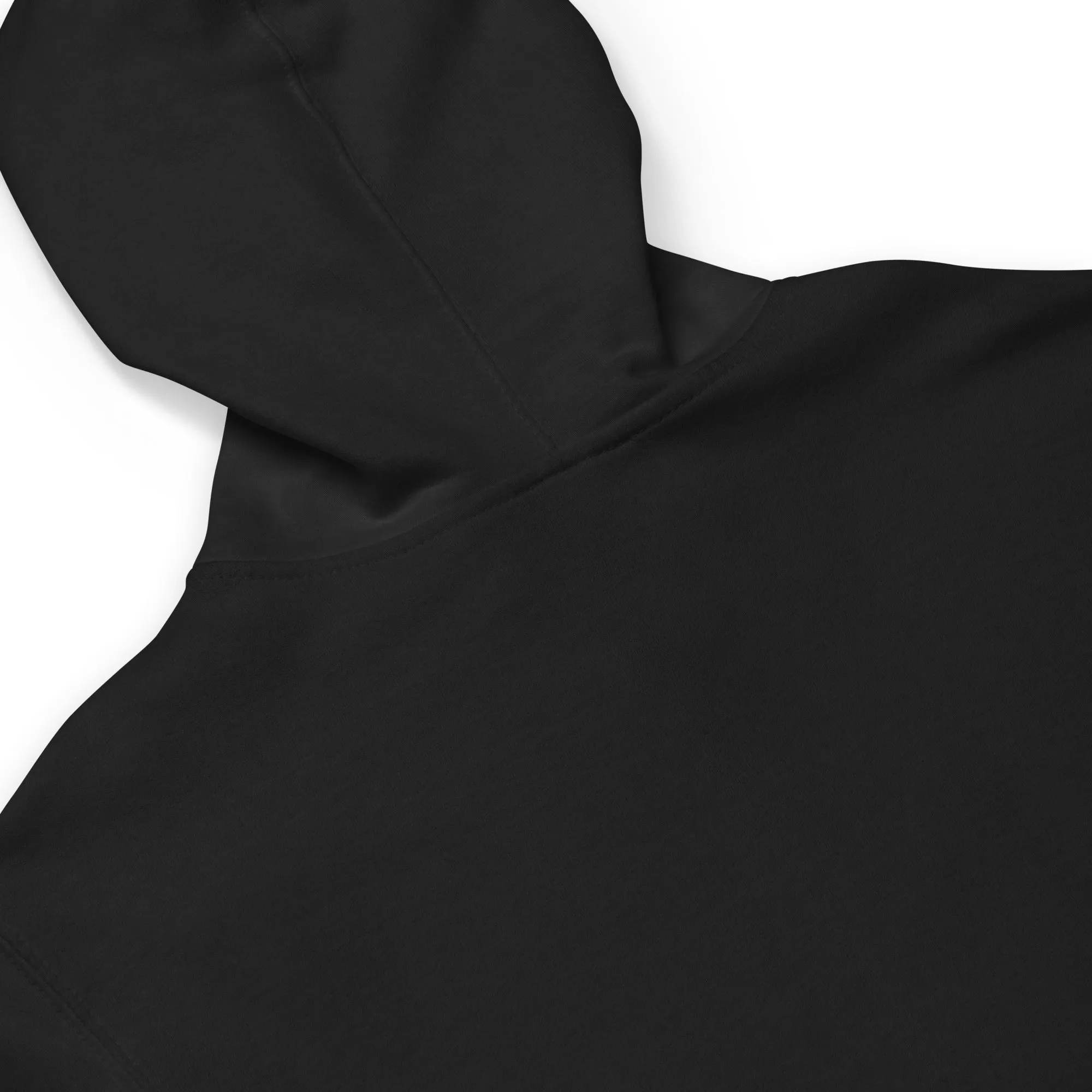 Alien Shaving Logo Fleece Zip Up Hoodie Hooded Sweatshirt | Available in Multiple Colors