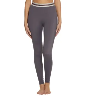 Beyond Yoga Compression One More Stripe High Waisted Yoga Leggings