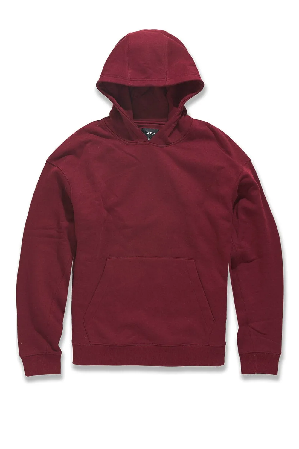 Big Men's Uptown Pullover Hoodie