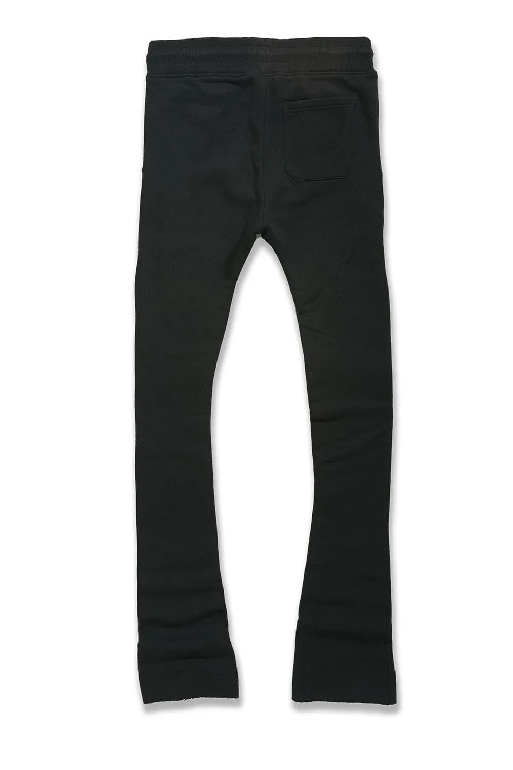 Big Men's Uptown Stacked Sweatpants 3 Pack