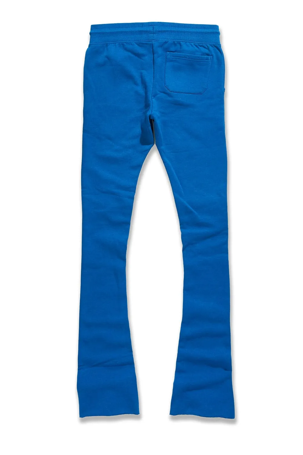 Big Men's Uptown Stacked Sweatpants 3 Pack