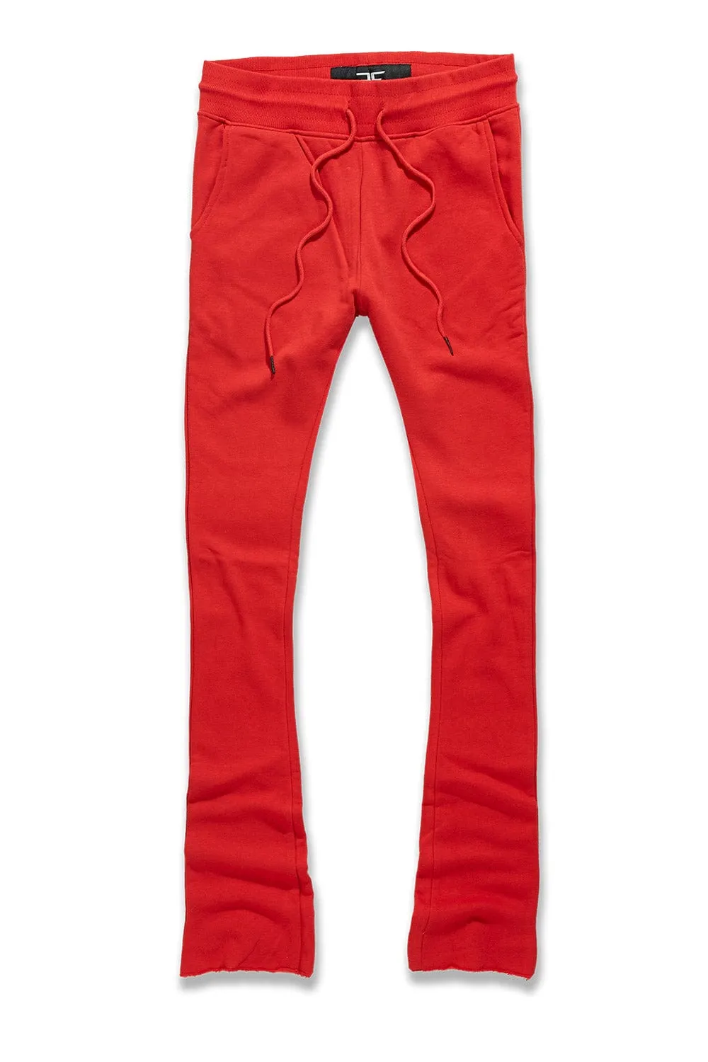 Big Men's Uptown Stacked Sweatpants 3 Pack