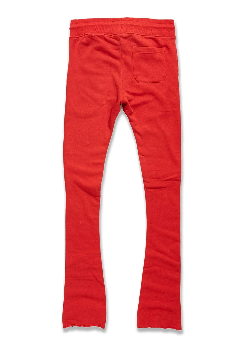 Big Men's Uptown Stacked Sweatpants 3 Pack