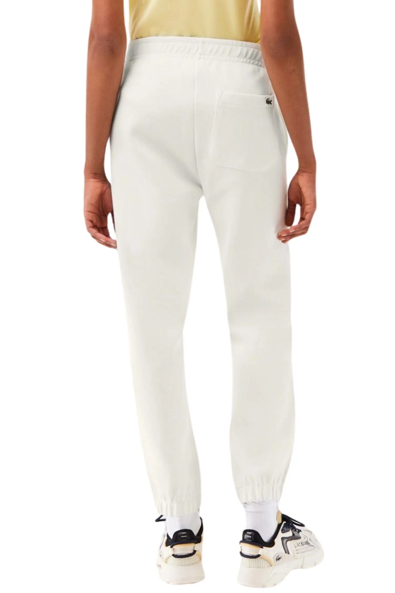 Blended Cotton Sweatpants