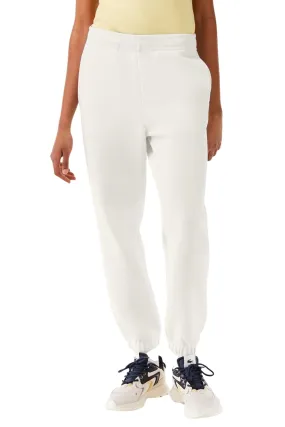 Blended Cotton Sweatpants