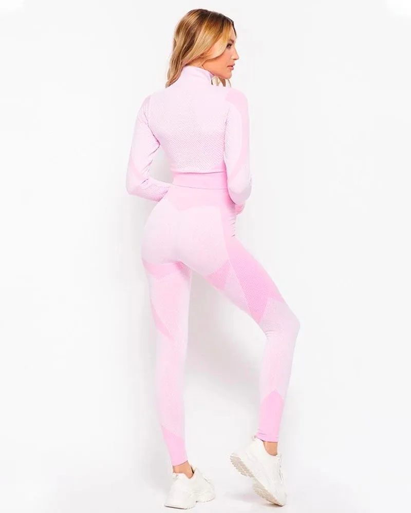 Chill Yoga Sets