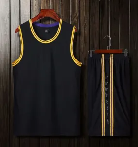 College basketball Jersey
