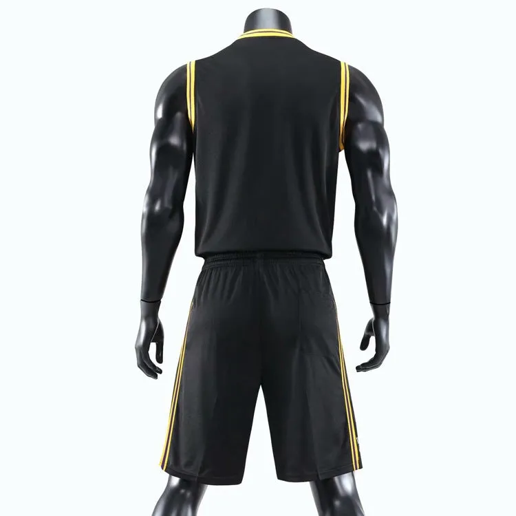 College basketball Jersey
