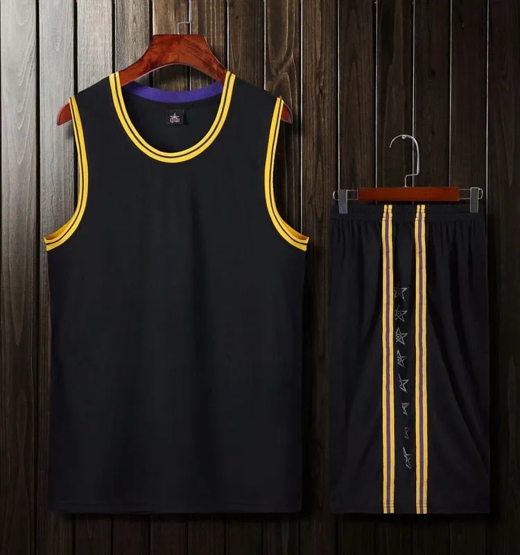 College basketball Jersey