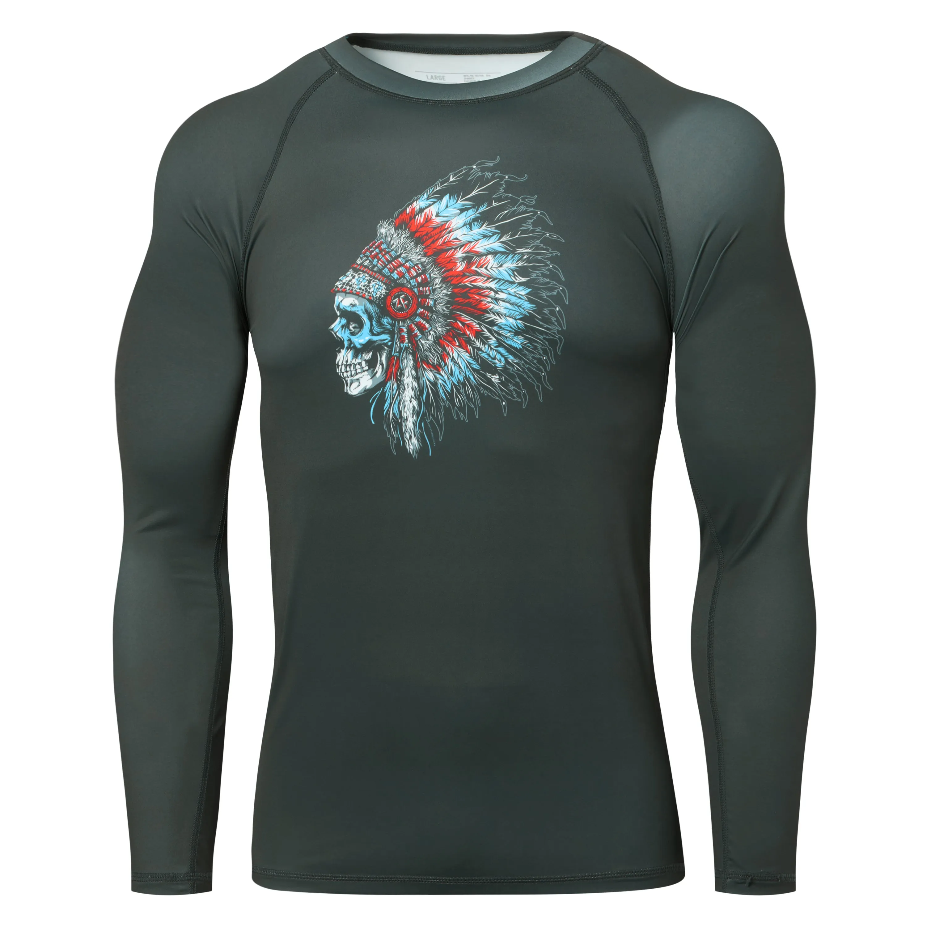 Compression Long Sleeve