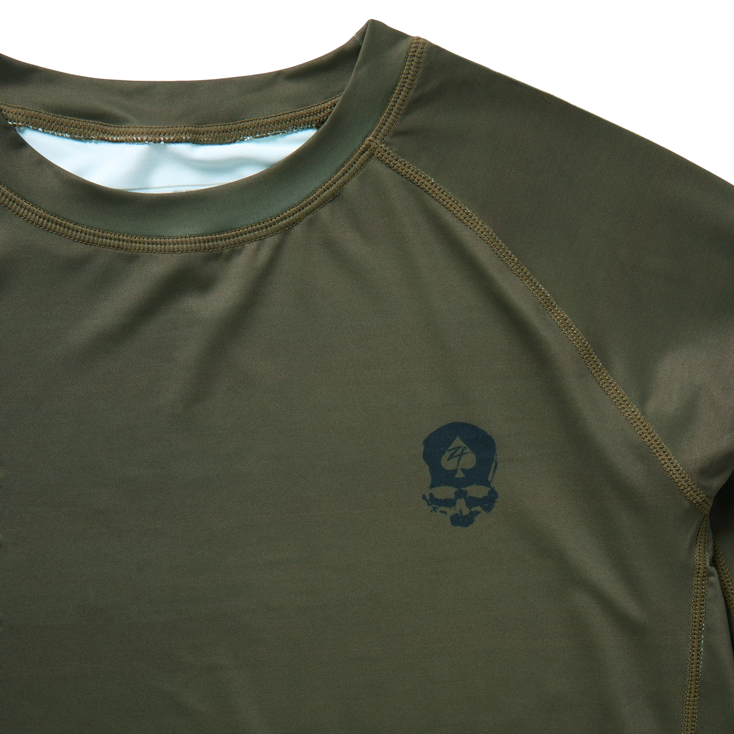 Compression Long Sleeve