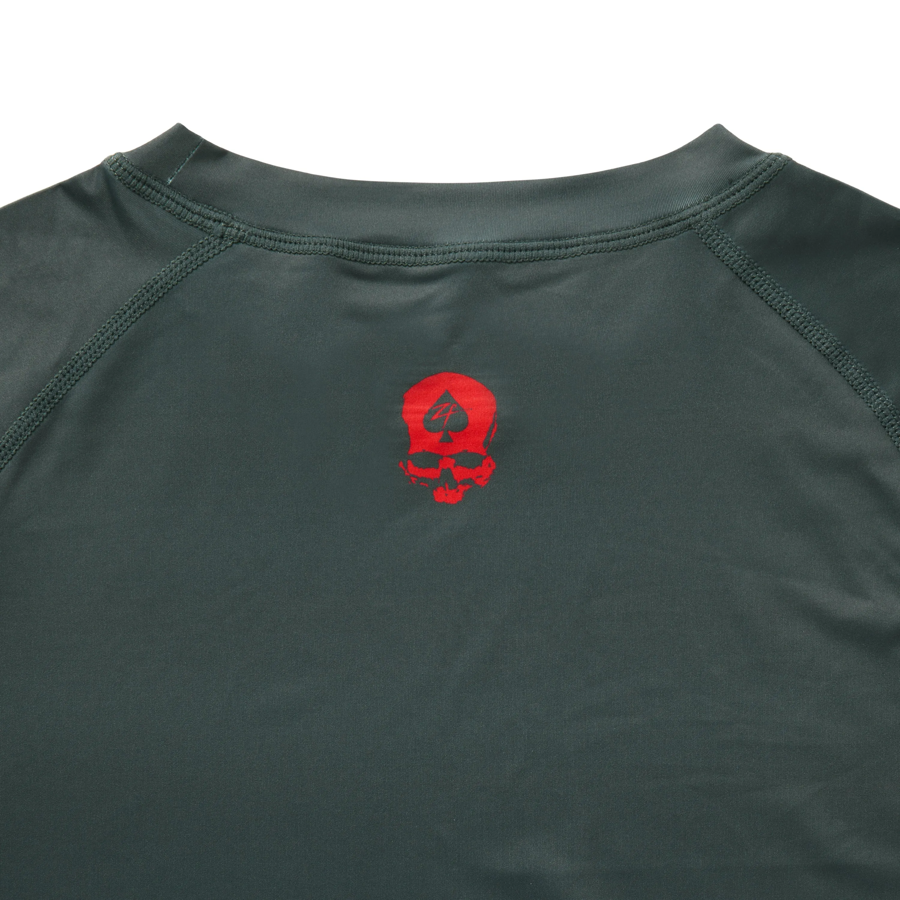 Compression Long Sleeve