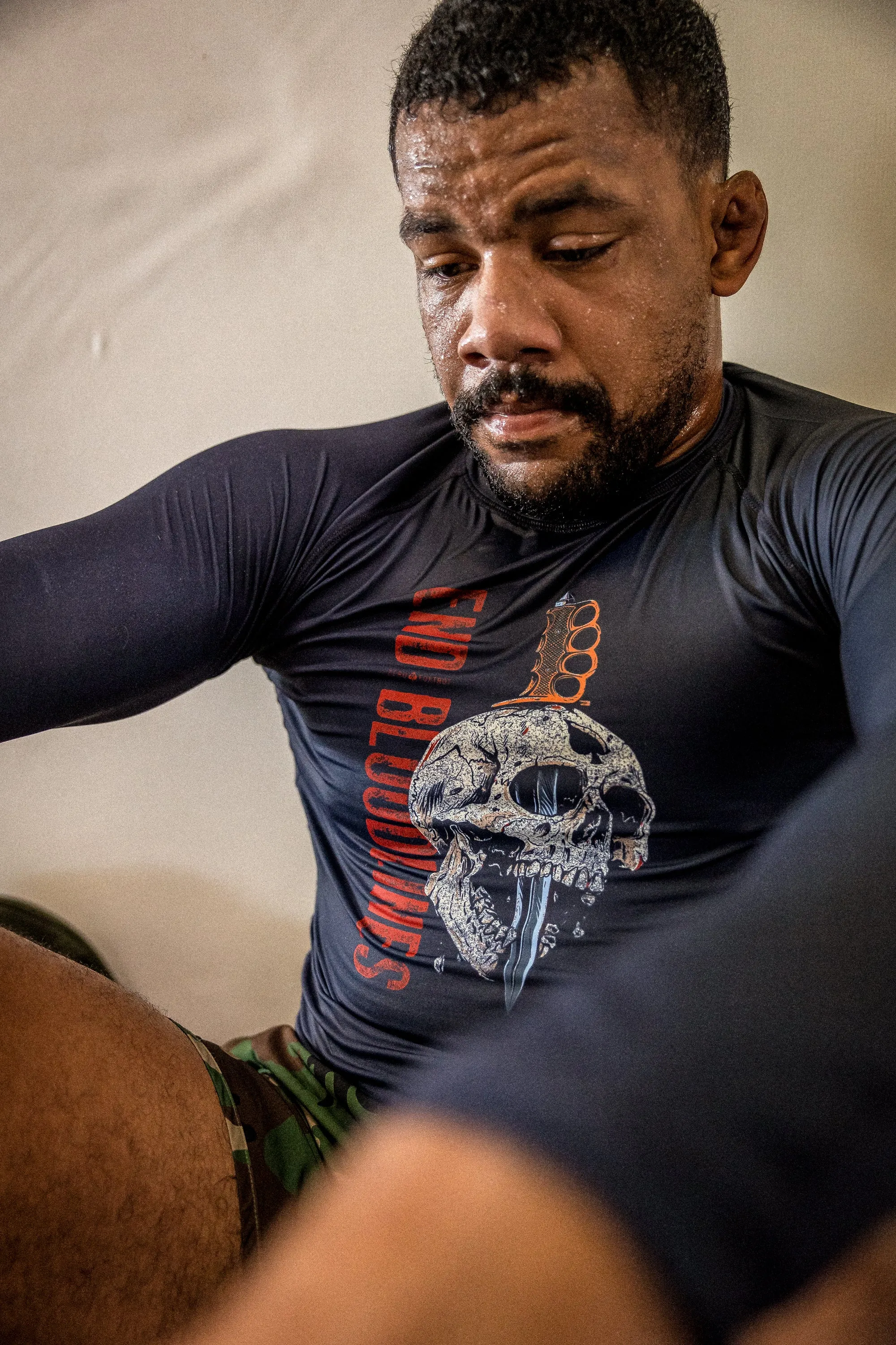Compression Long Sleeve