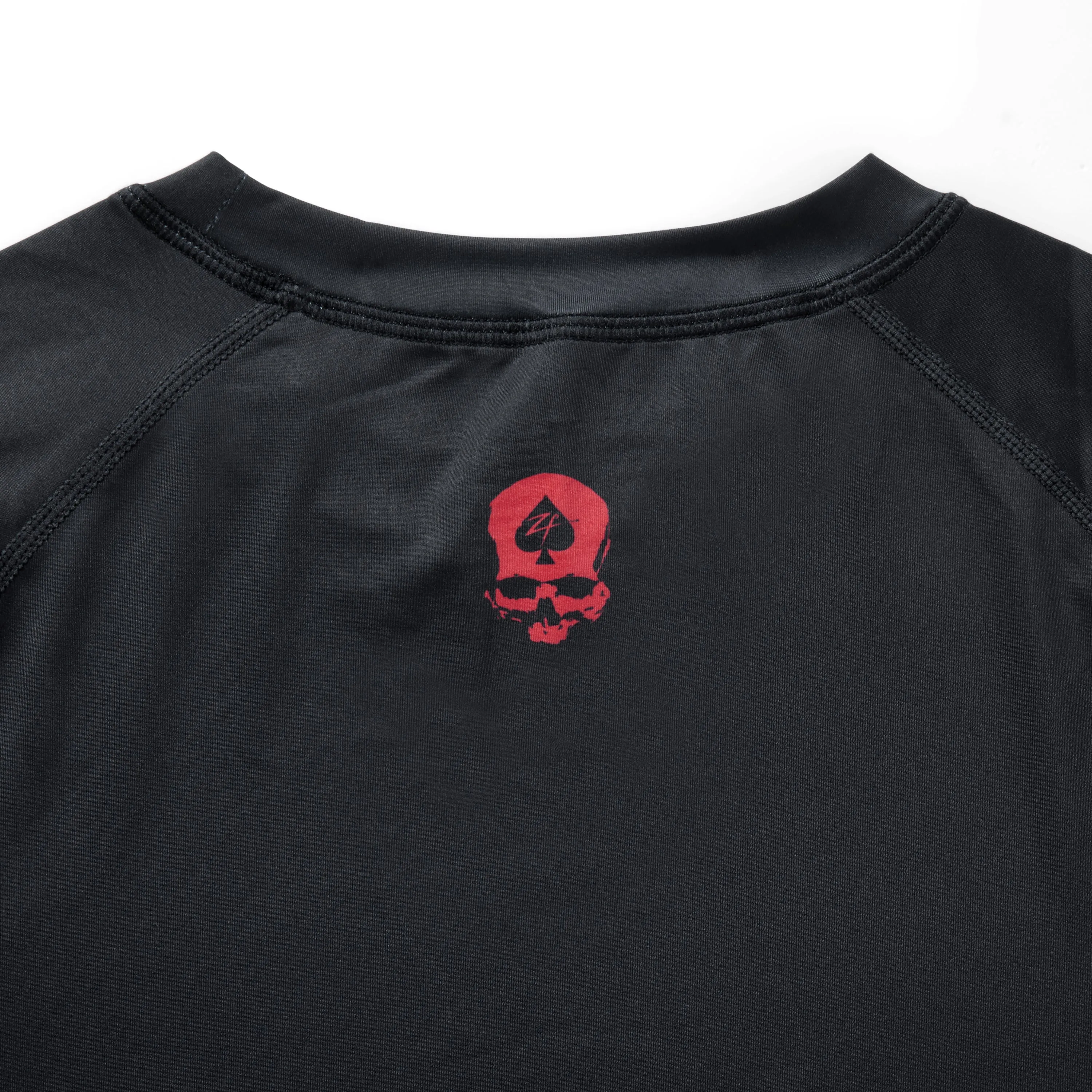 Compression Long Sleeve