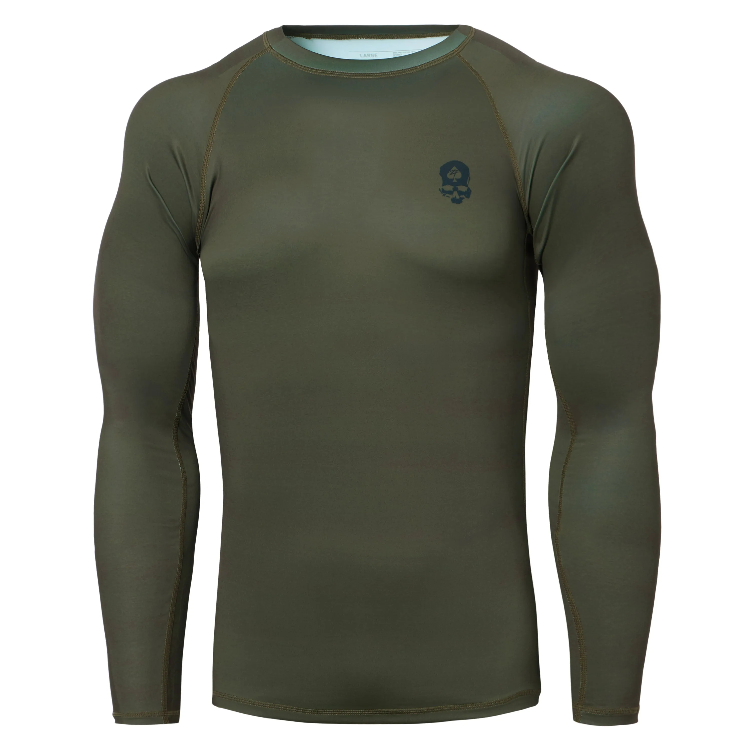 Compression Long Sleeve