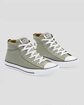 Converse Unisex Chuck Taylor All Star Street Mid Light Field Surplus 170396C