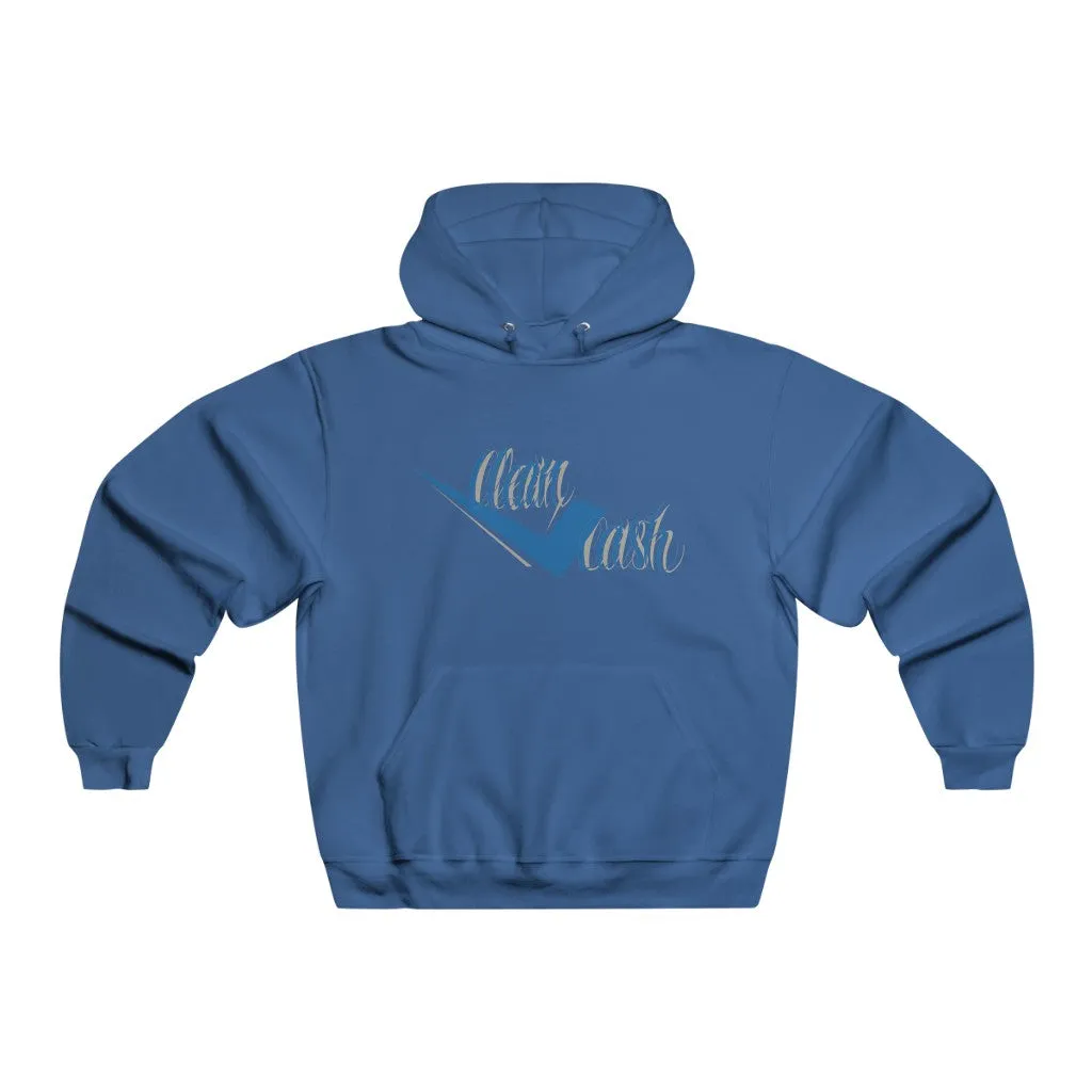 Copy of Men's NUBLEND® Hooded Sweatshirt