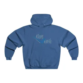 Copy of Men's NUBLEND® Hooded Sweatshirt