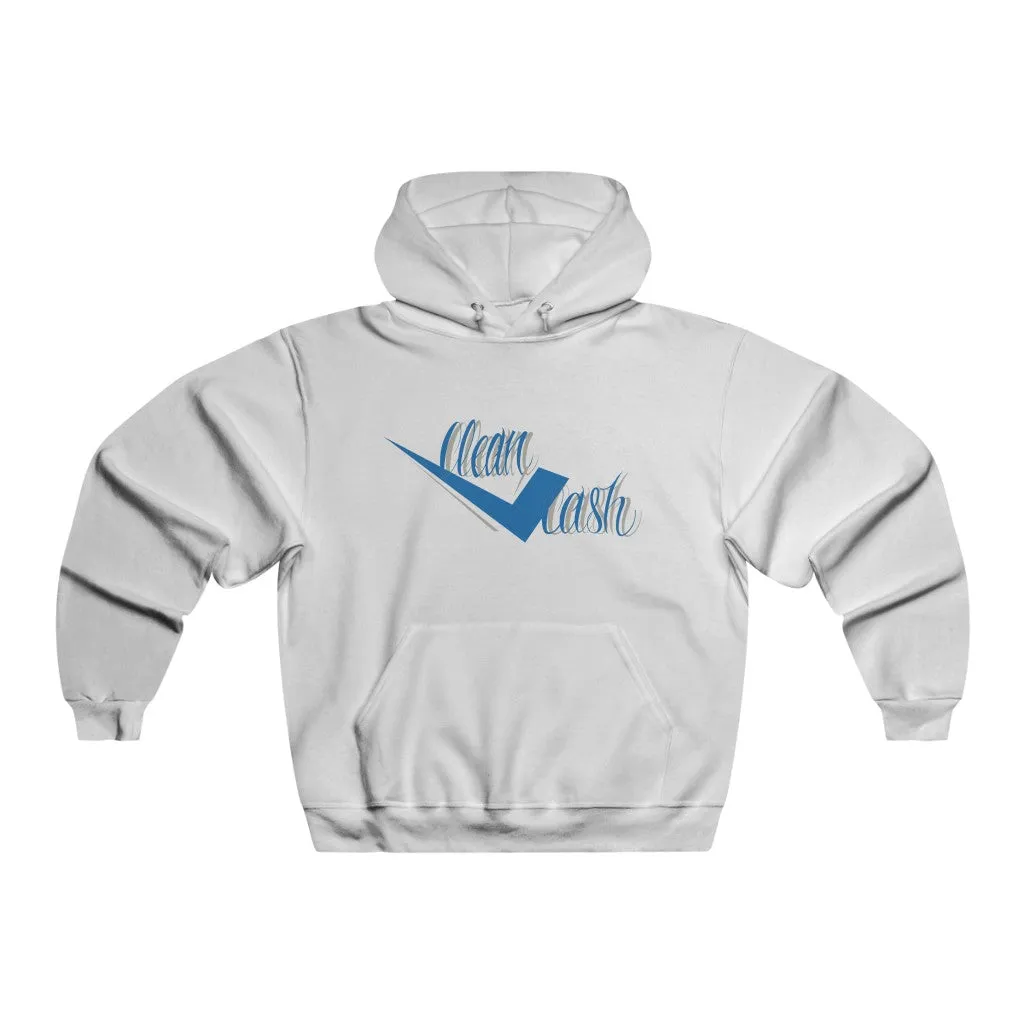 Copy of Men's NUBLEND® Hooded Sweatshirt
