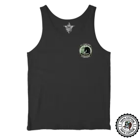 D Co, 3-82 GSAB "Darkhorse" Tangos Tank Tops