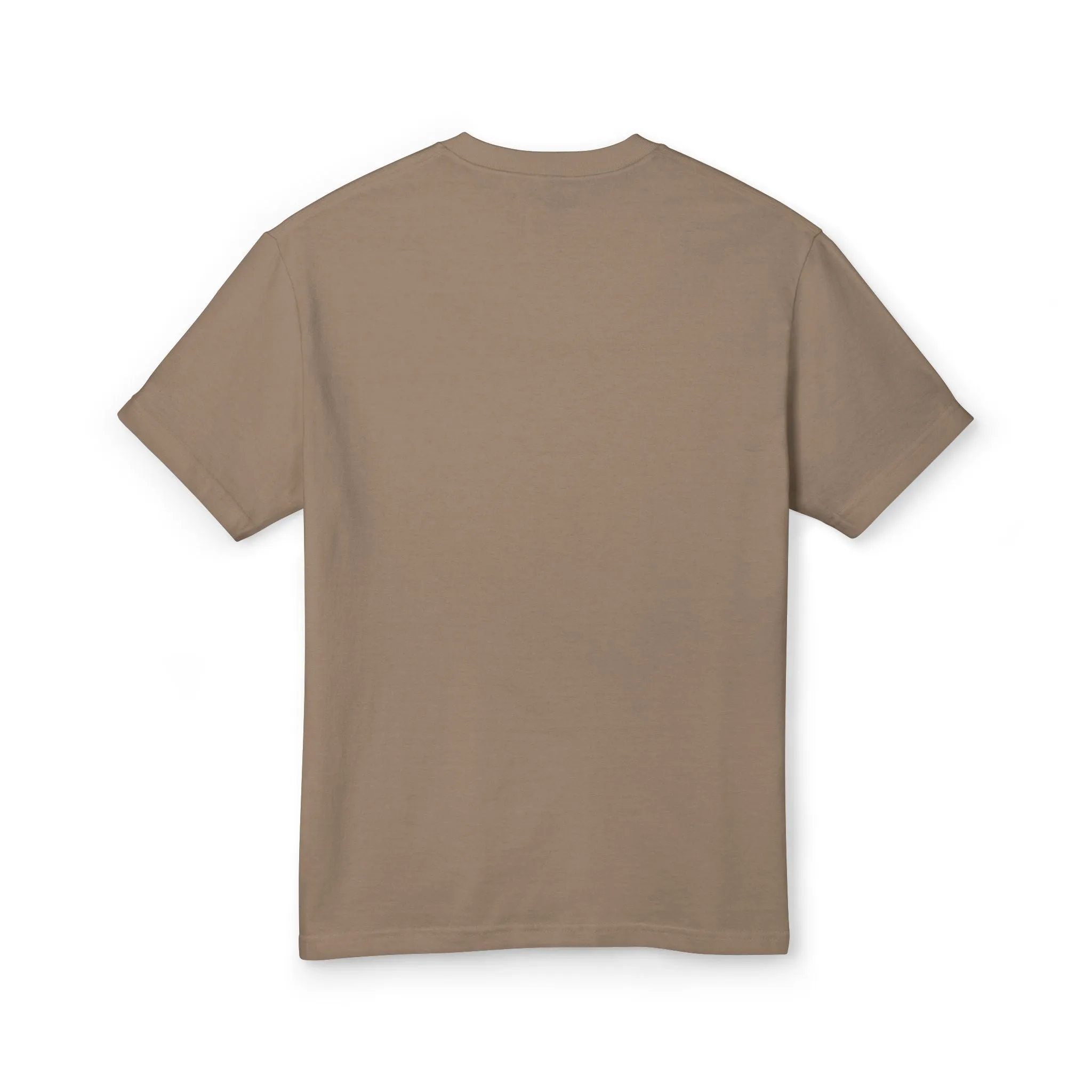Defy Your Doubts - Unisex Garment-Dyed Heavyweight Cotton Tee