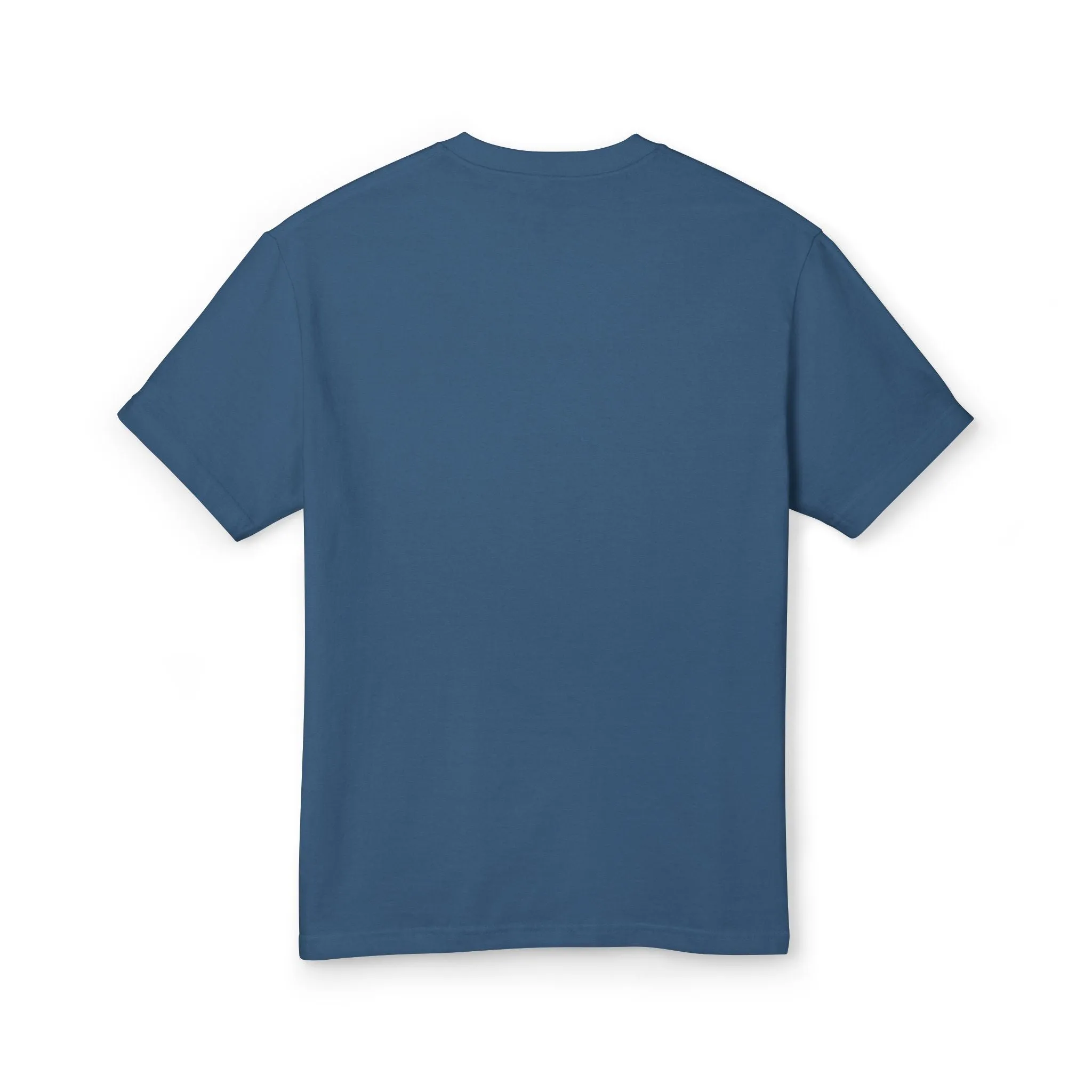 Defy Your Doubts - Unisex Garment-Dyed Heavyweight Cotton Tee