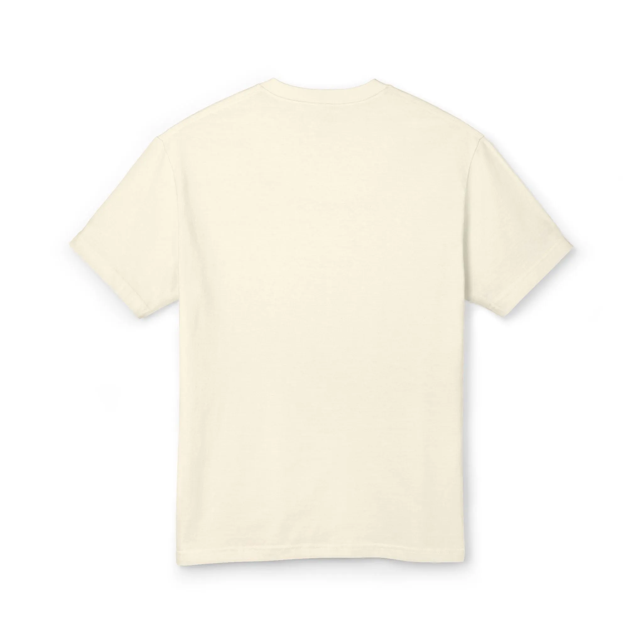 Defy Your Doubts - Unisex Garment-Dyed Heavyweight Cotton Tee