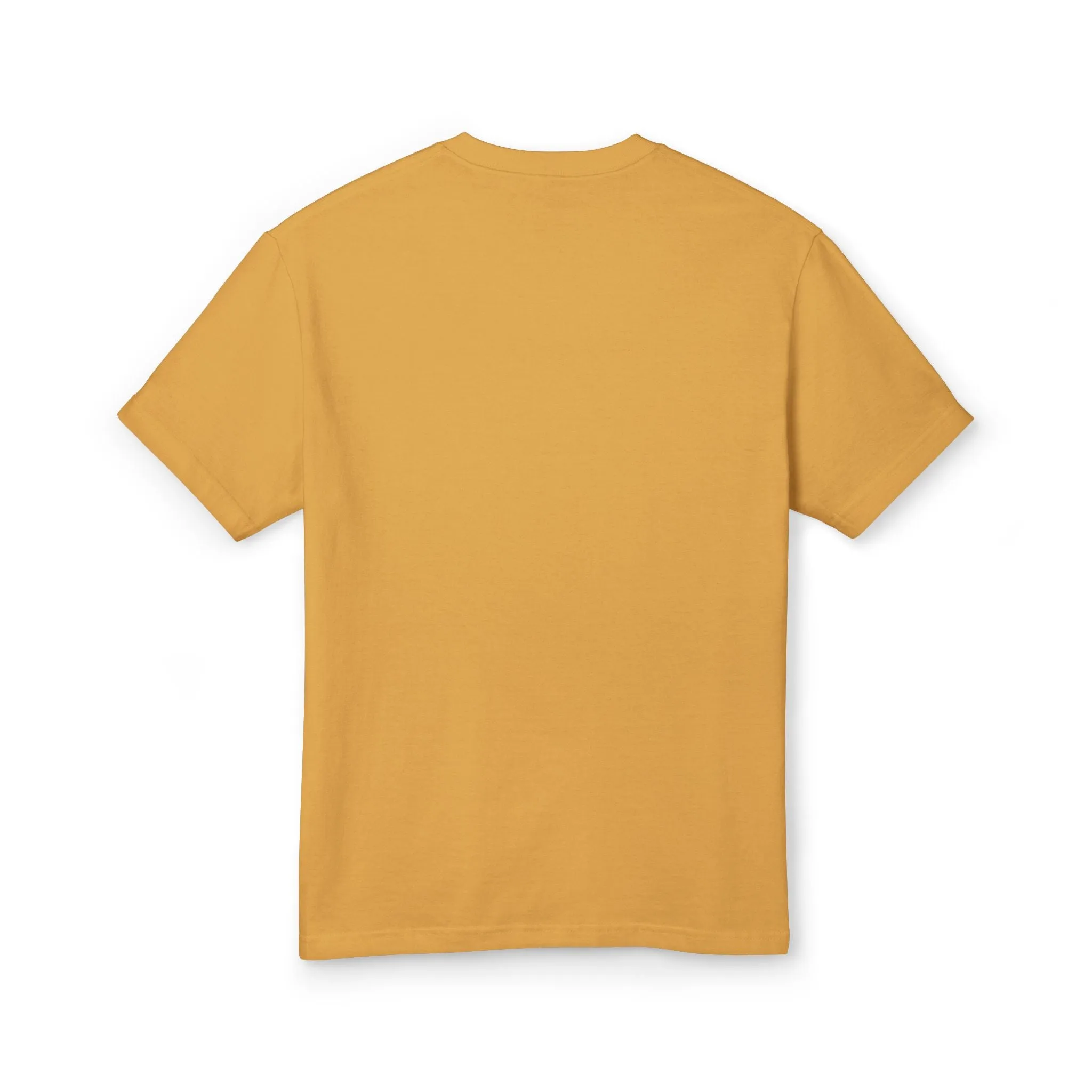 Defy Your Doubts - Unisex Garment-Dyed Heavyweight Cotton Tee