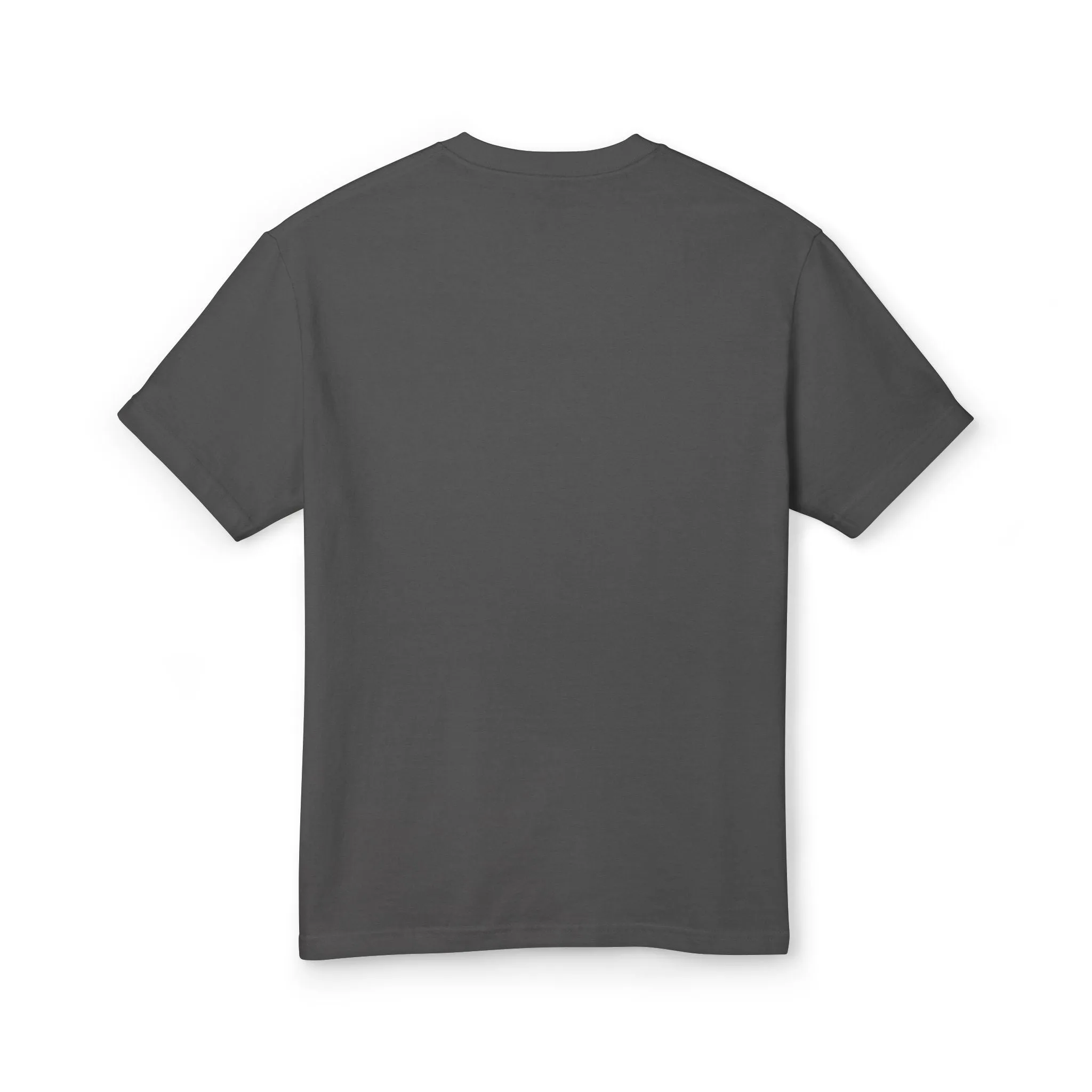 Defy Your Doubts - Unisex Garment-Dyed Heavyweight Cotton Tee