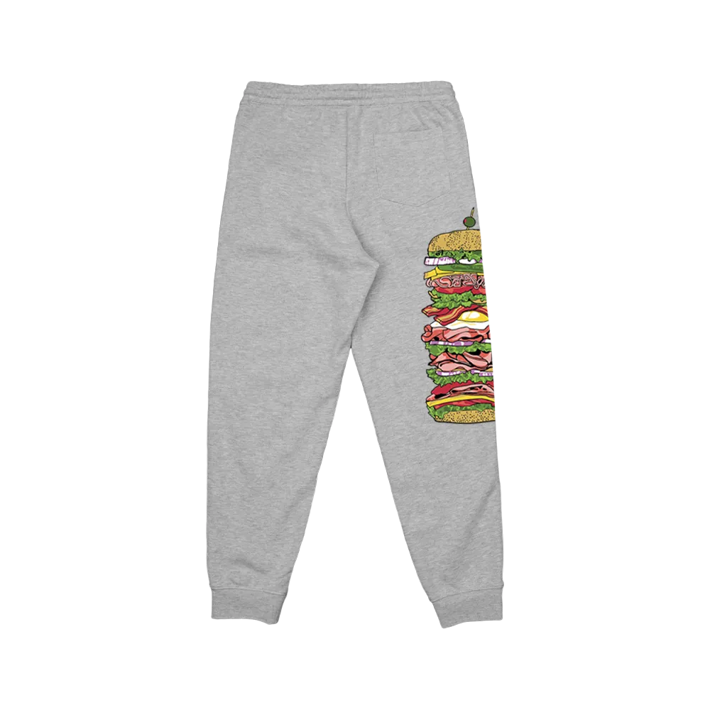 Deli & Grocery Sweatpants