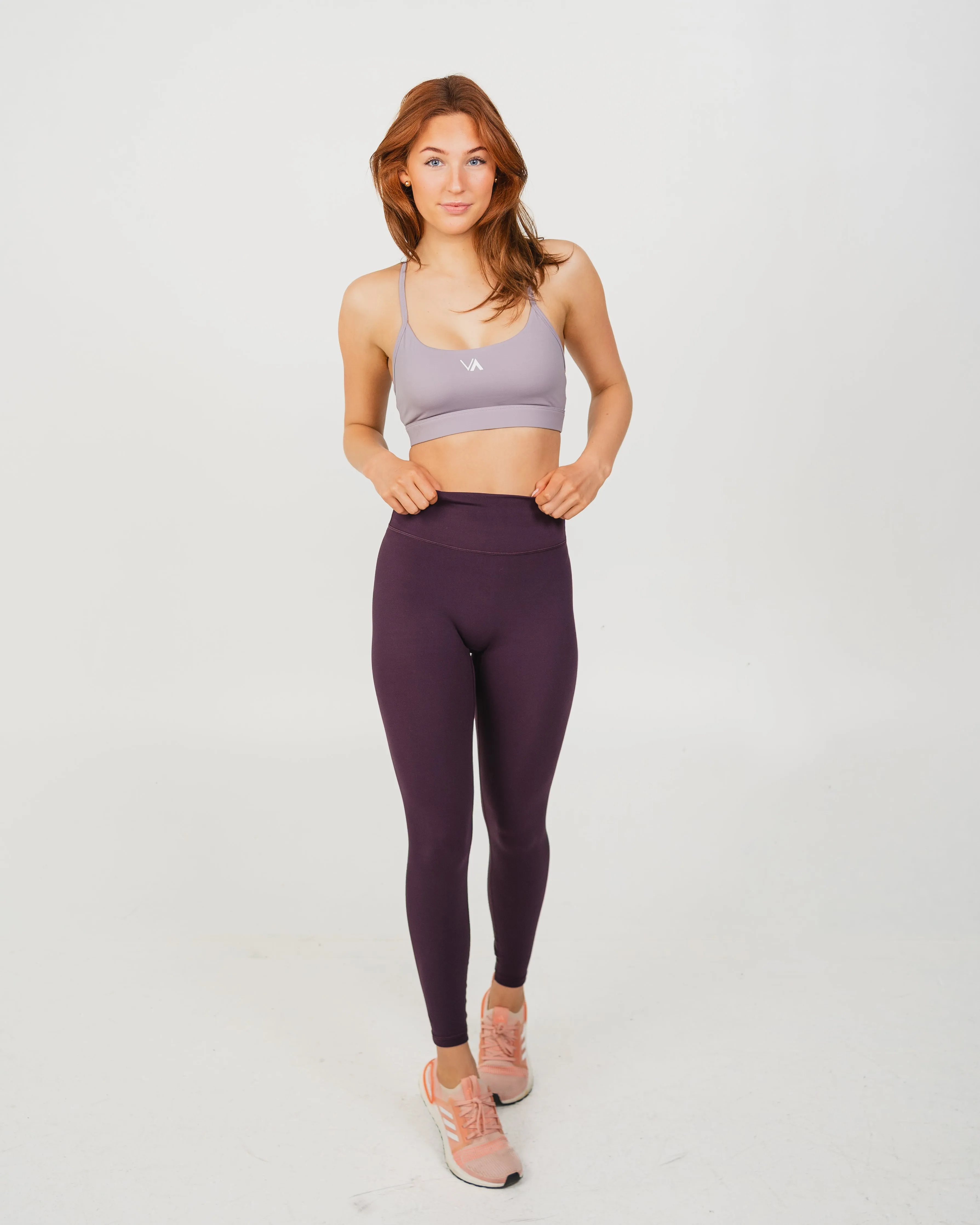 Everest Legging