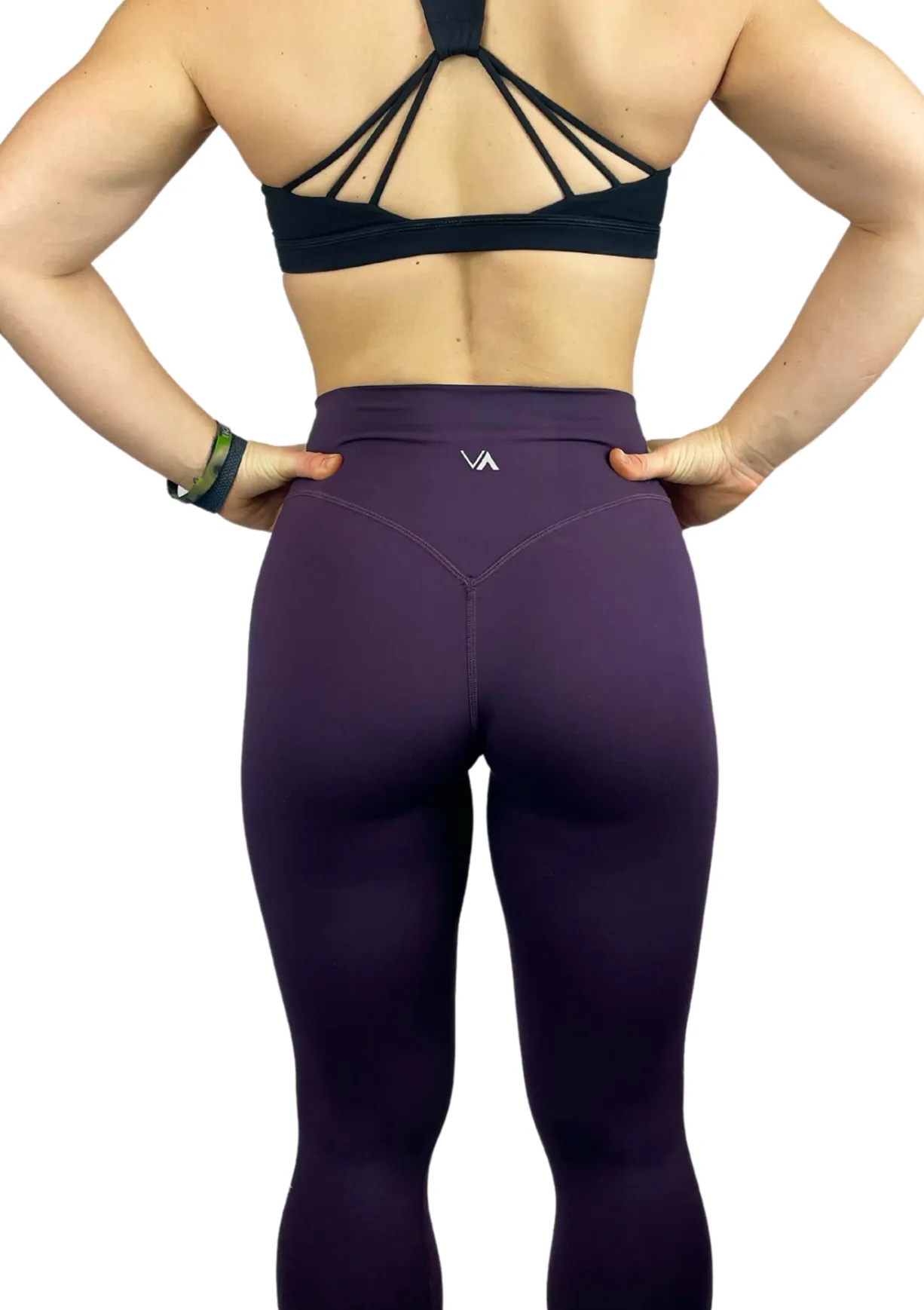 Everest Legging