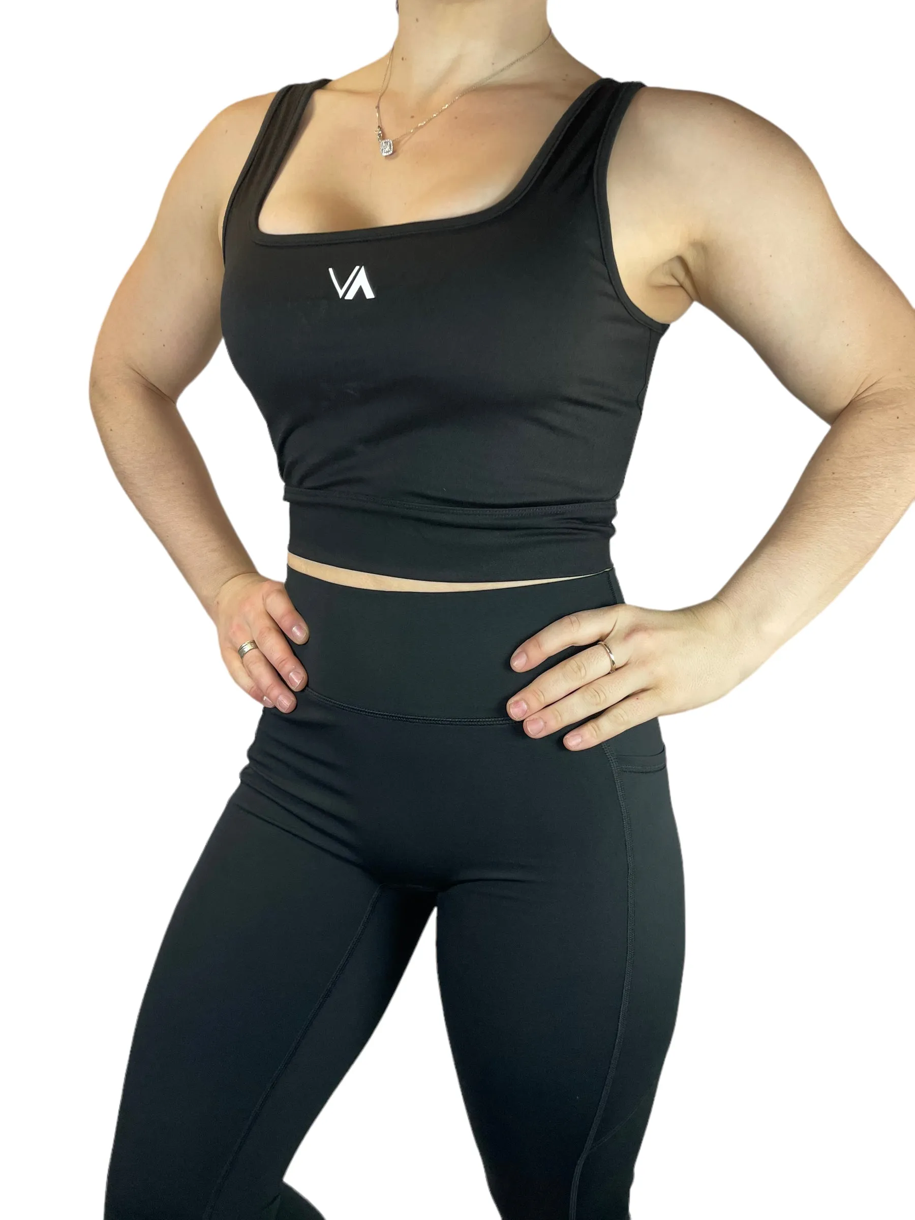Everest Pocket Legging