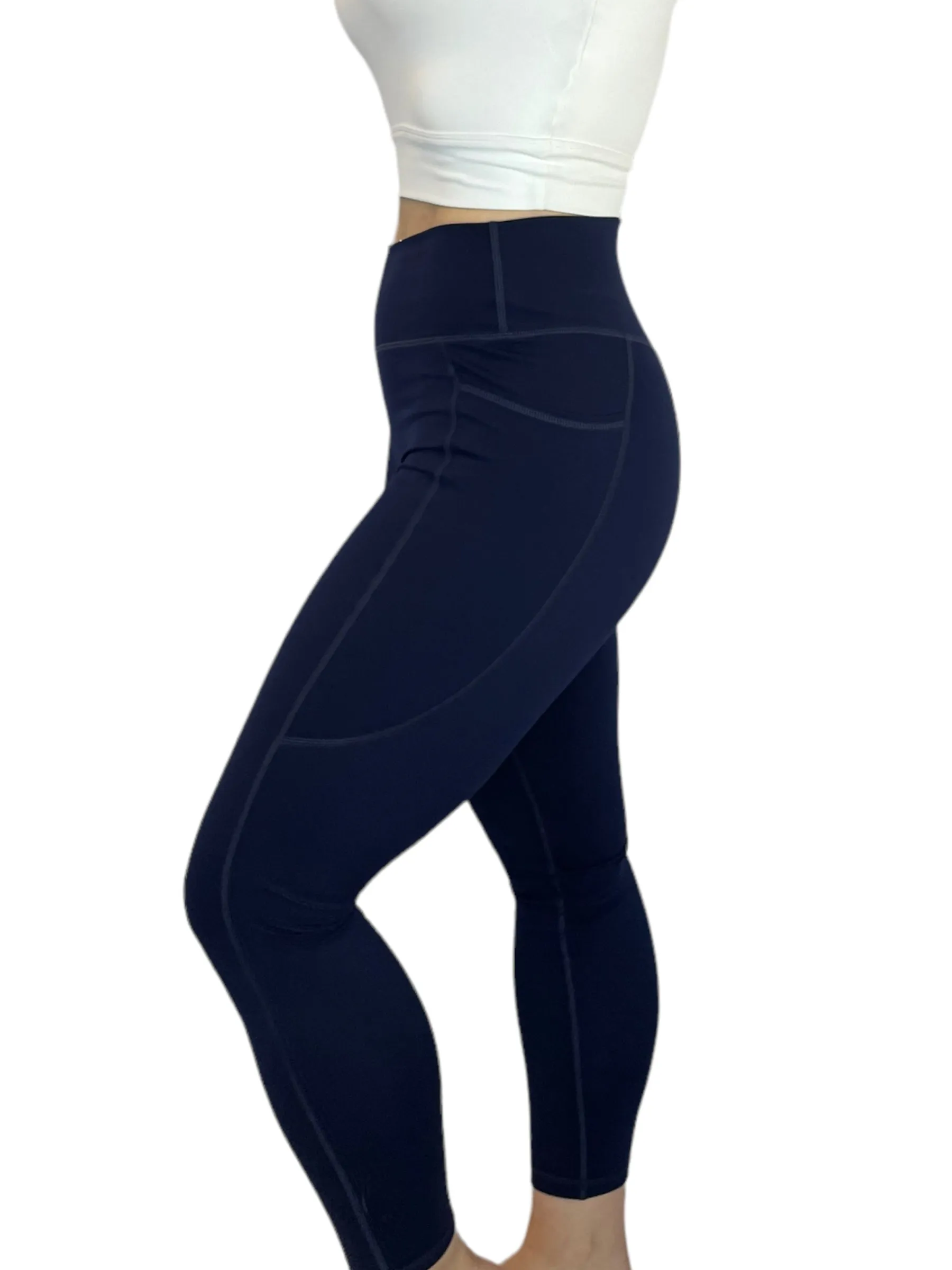 Everest Pocket Legging