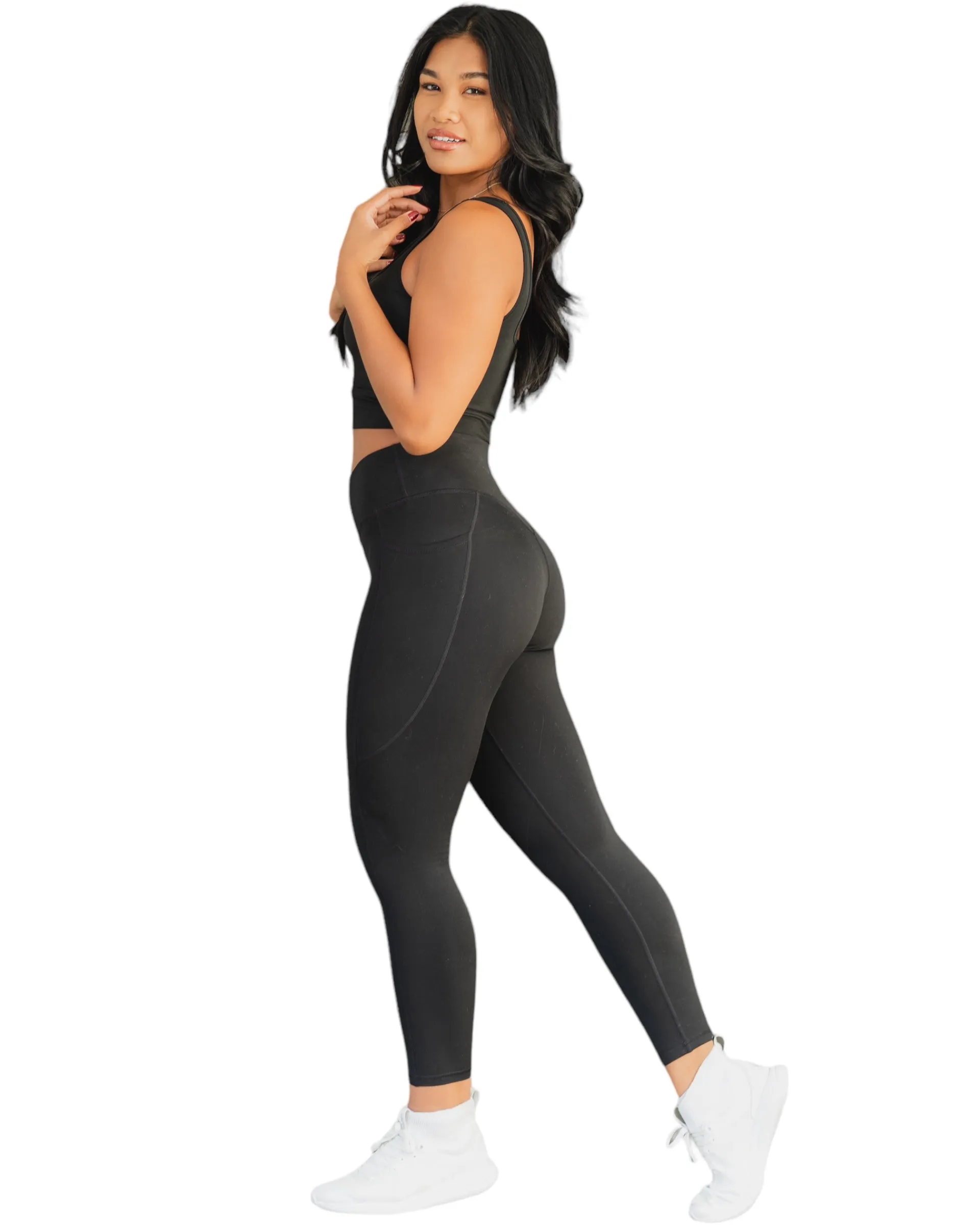 Everest Pocket Legging