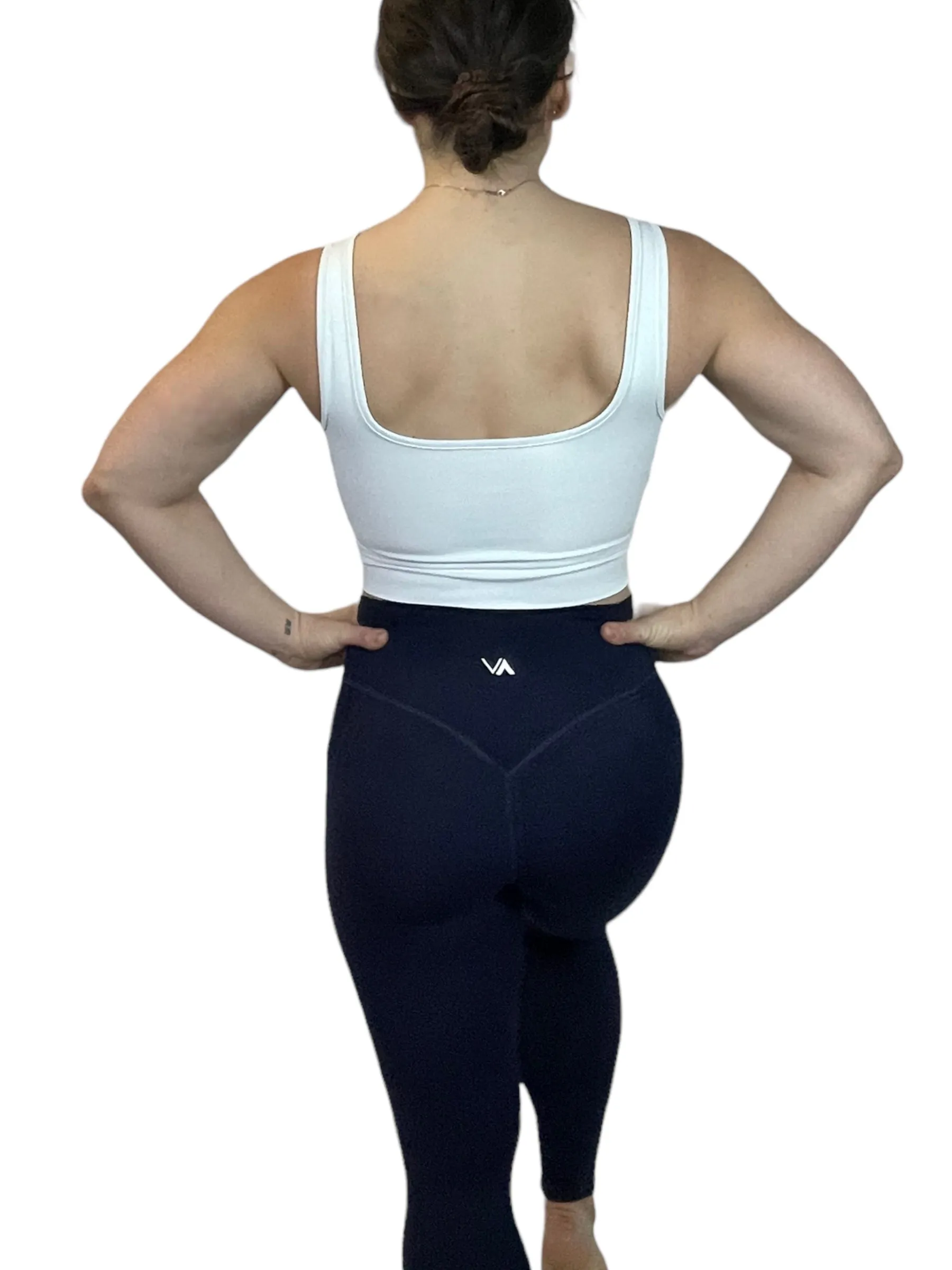 Everest Pocket Legging