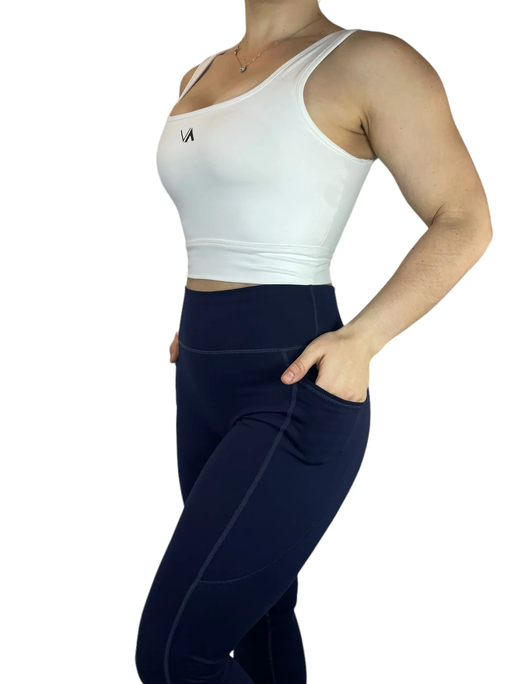 Everest Pocket Legging