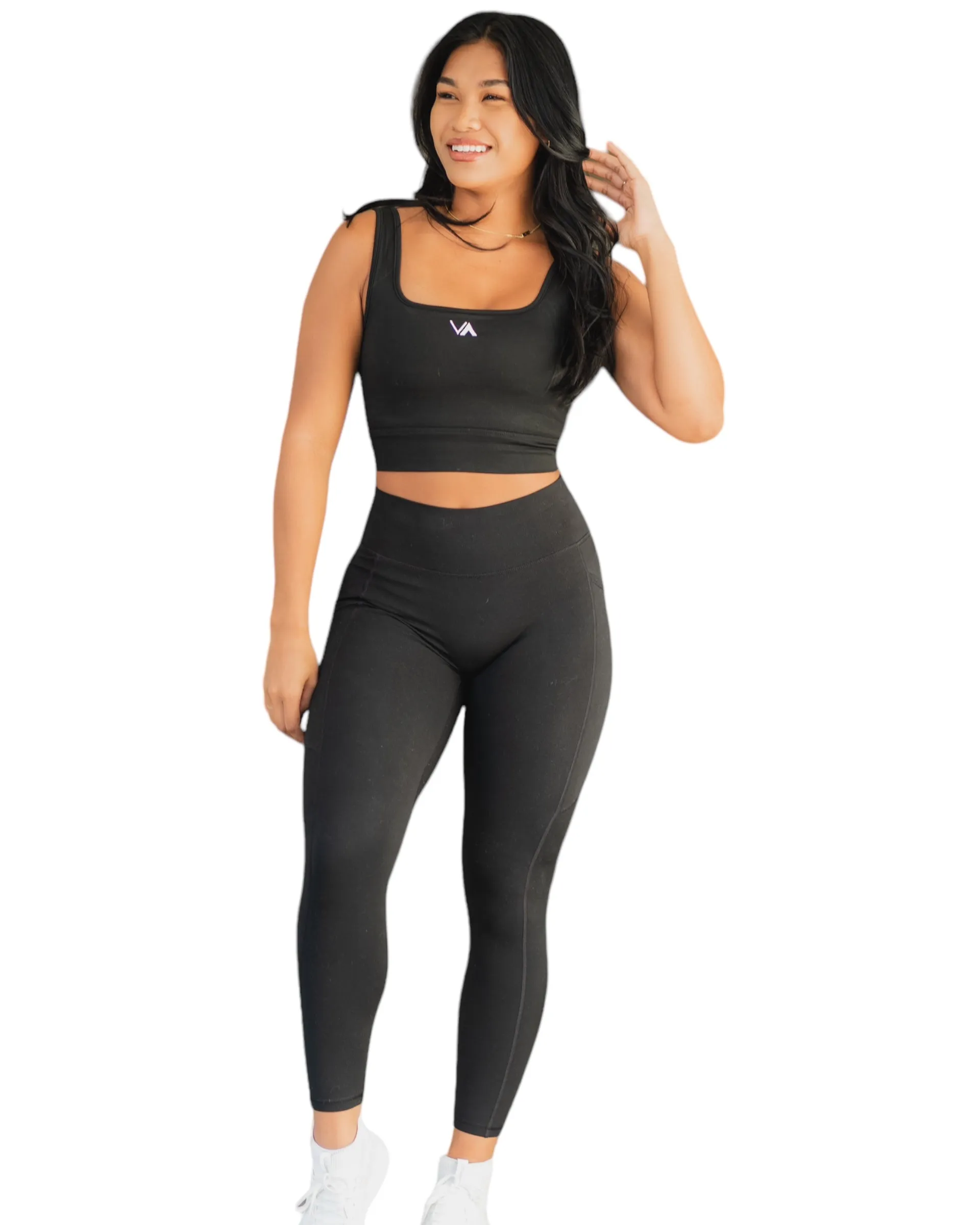 Everest Pocket Legging