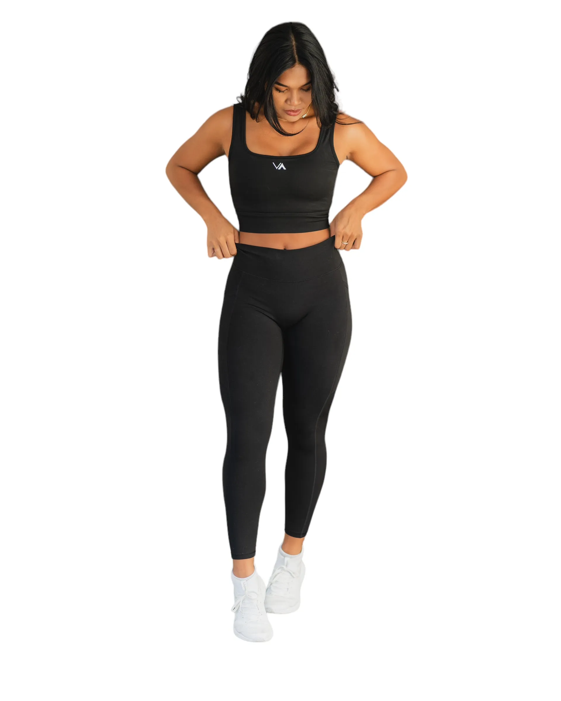Everest Pocket Legging