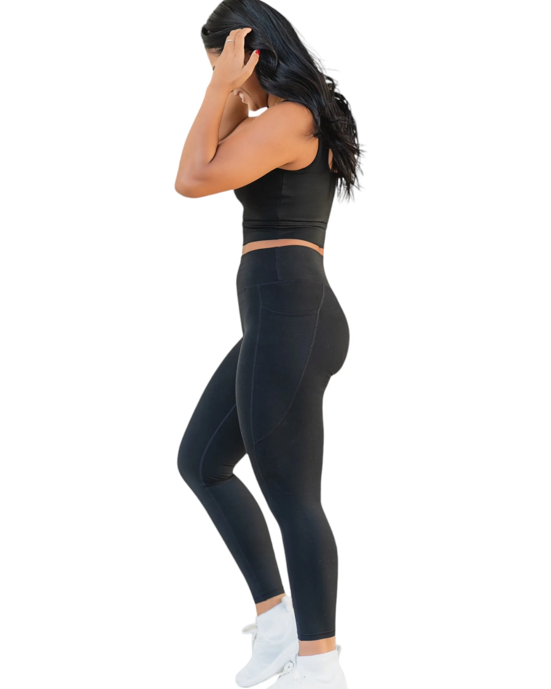 Everest Pocket Legging