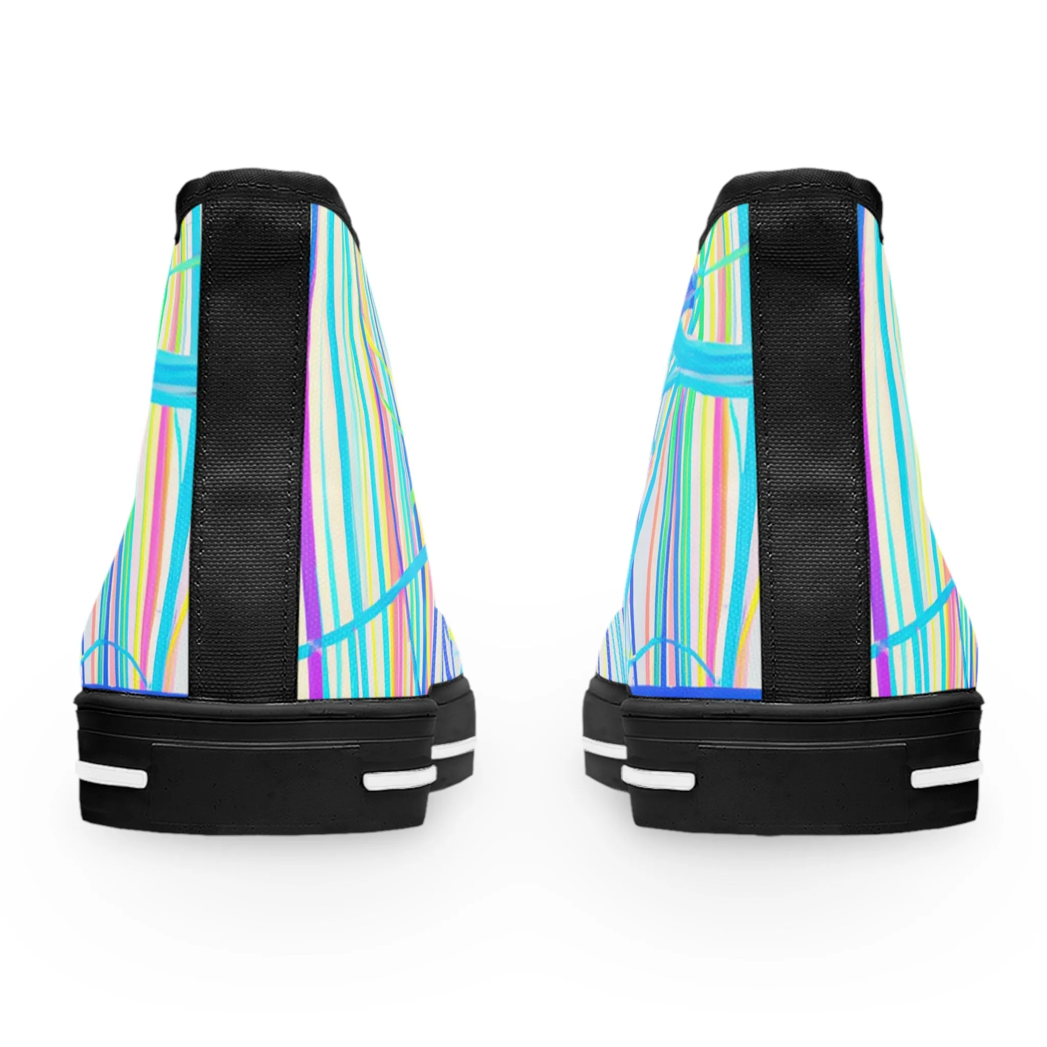 Fashion Kiwi - high top