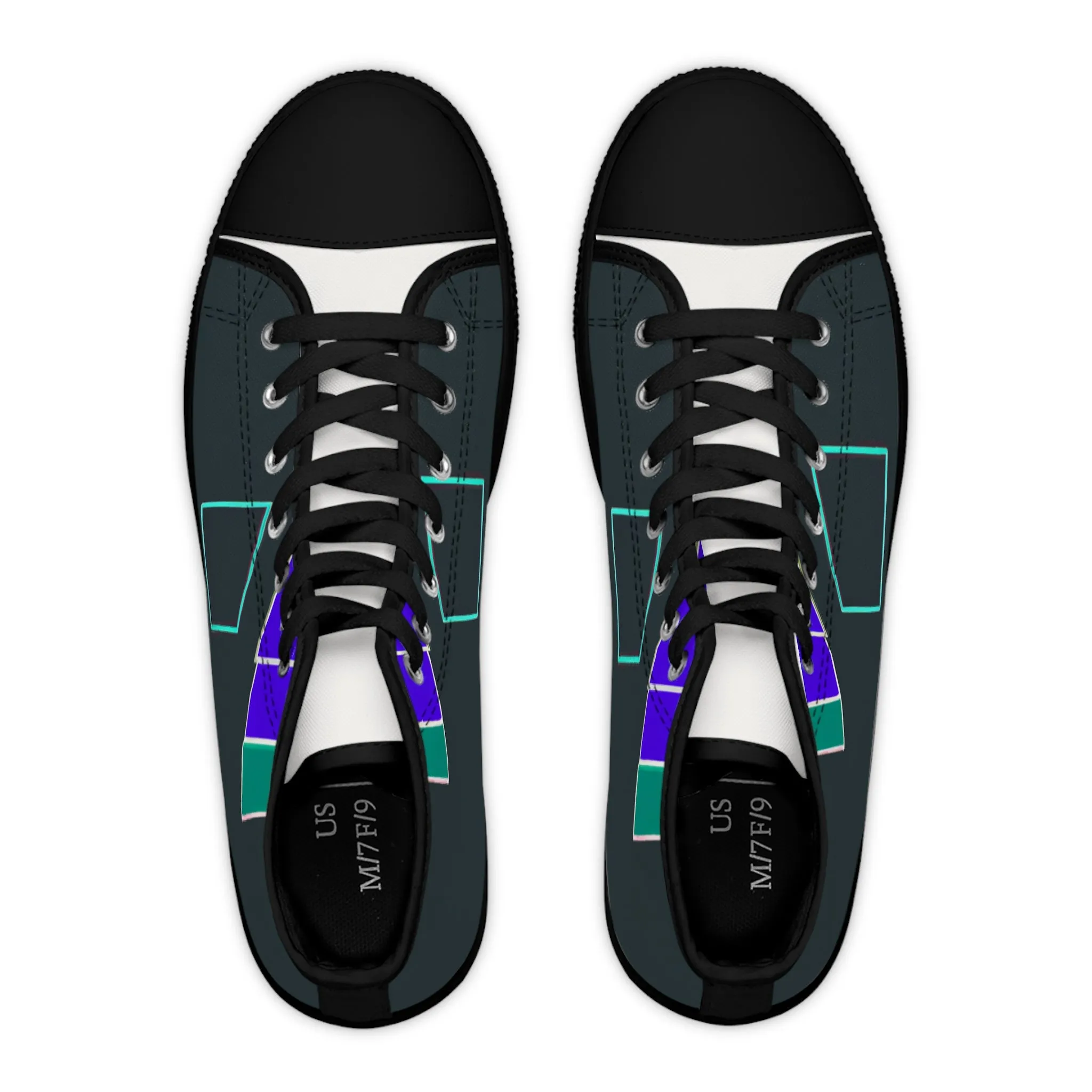 Fashionista Flexi - high top