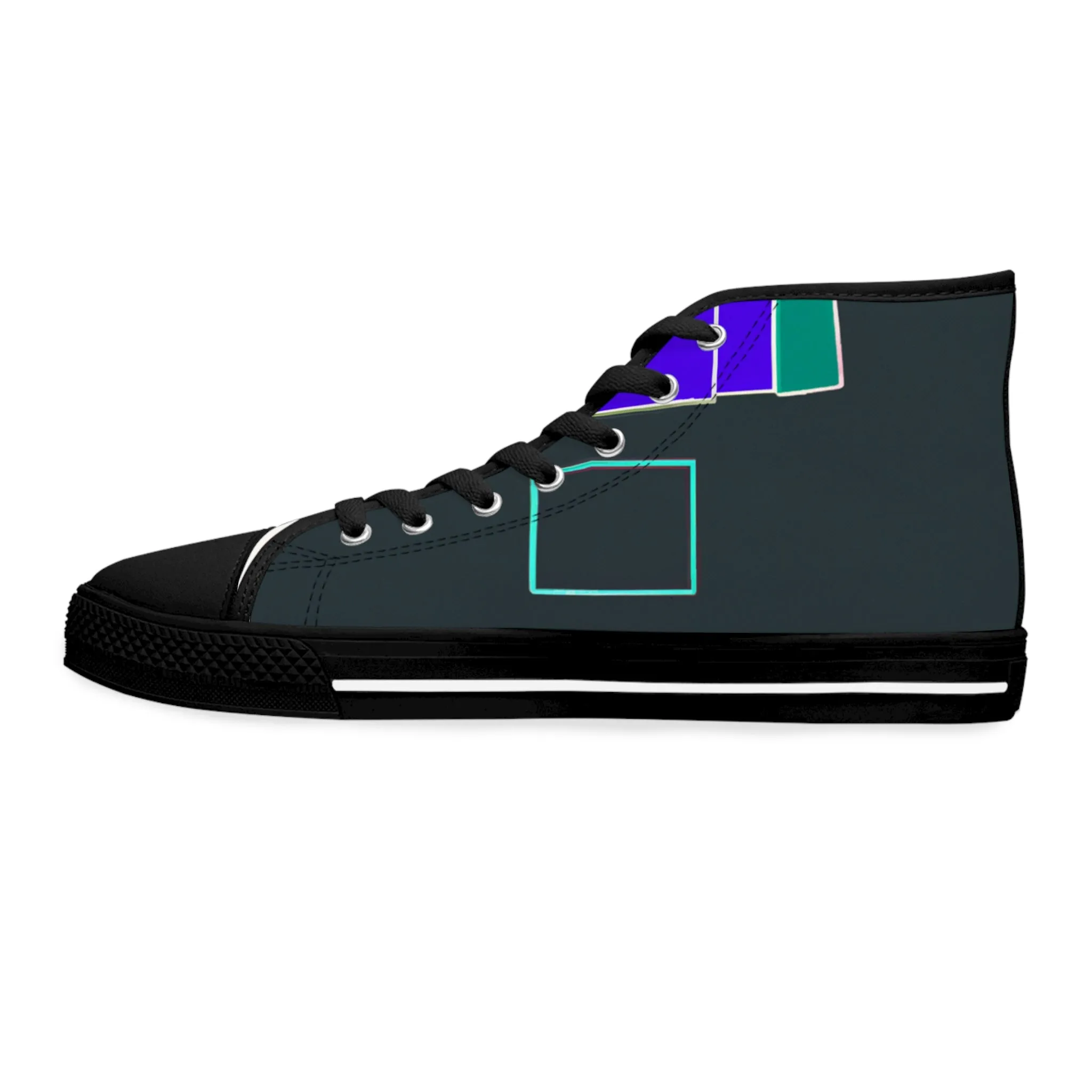 Fashionista Flexi - high top