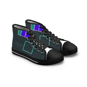 Fashionista Flexi - high top