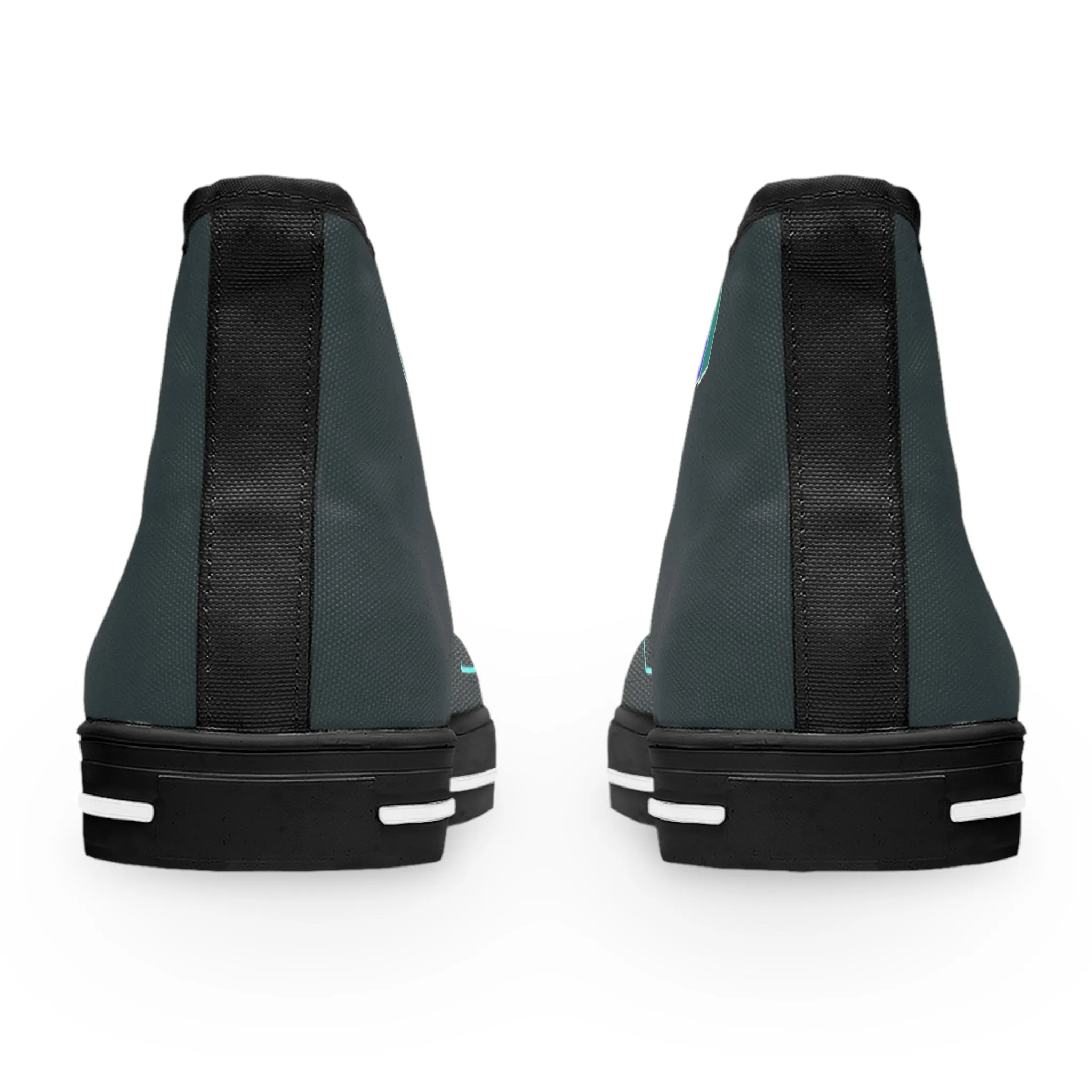 Fashionista Flexi - high top