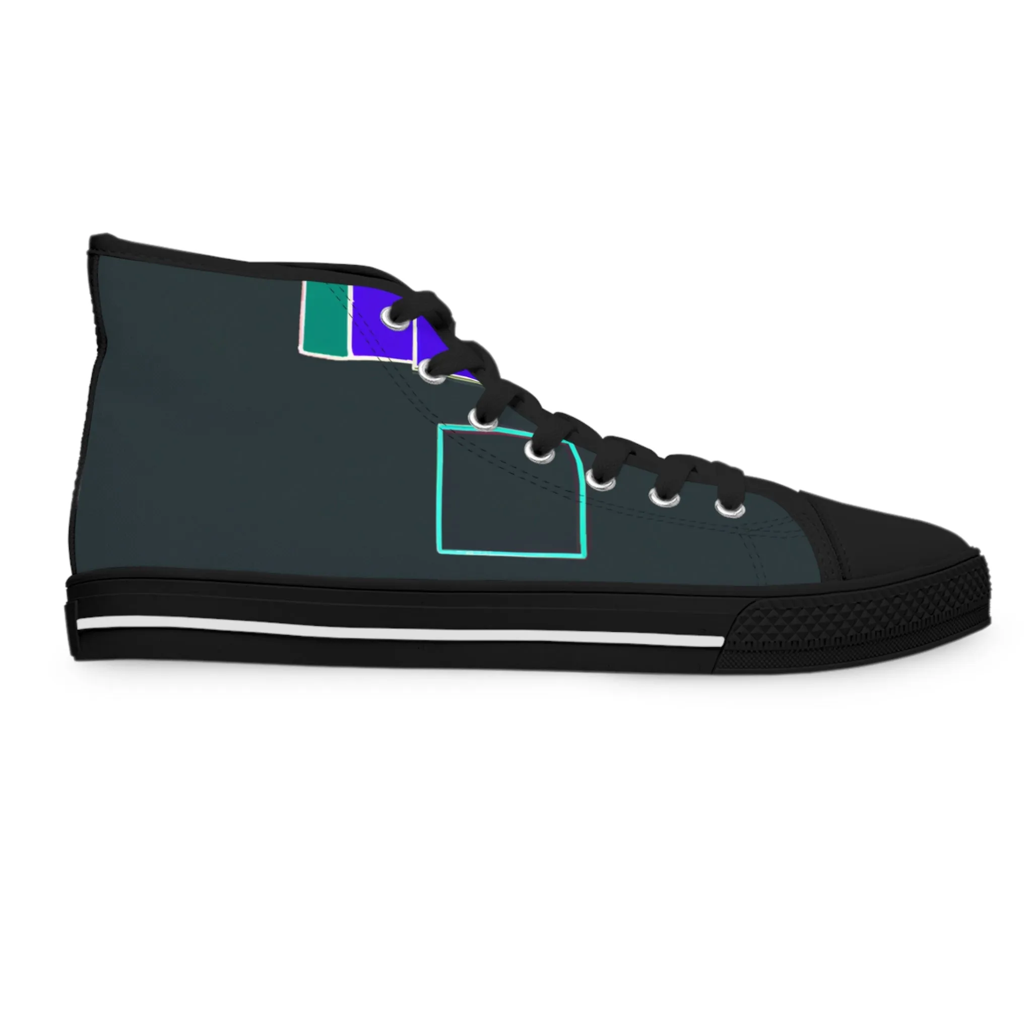 Fashionista Flexi - high top